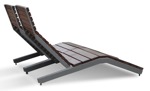 Bench png object cut out (8503) - miniature