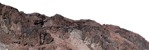 Rocks png foreground cut out (6468) - miniature