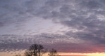 Sunset sky for photoshop (10841) - miniature