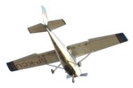 Airplane png vehicle cut out (6496) - miniature
