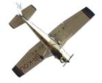 Airplane  (1919) - miniature