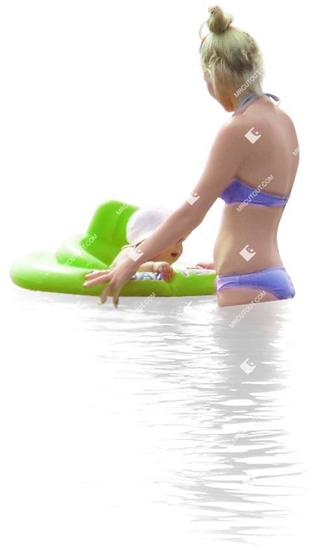 Baby young adult mature adult family woman mother human png (1469)