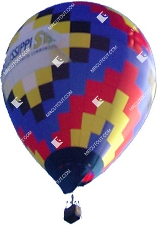 Baloon cut out vehicle png (289)