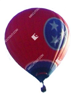 Baloon cut out vehicle png (290)