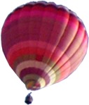 Baloon  (291) - miniature