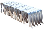 Bench png object cut out (2980) - miniature