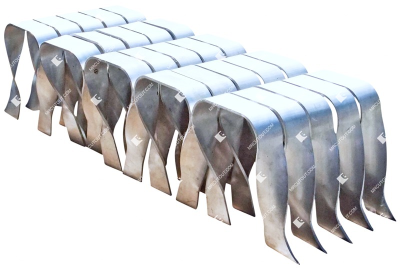 Bench png object cut out (2980)