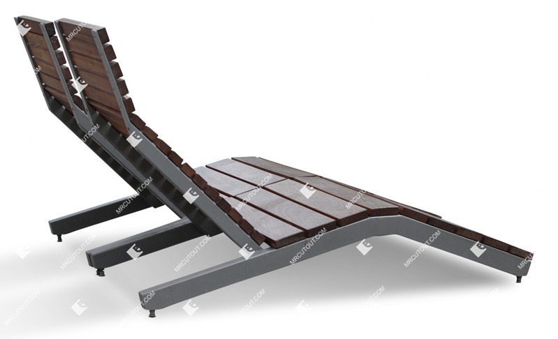 Bench png object cut out (8503)