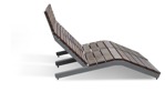 Bench png object cut out (8639) - miniature