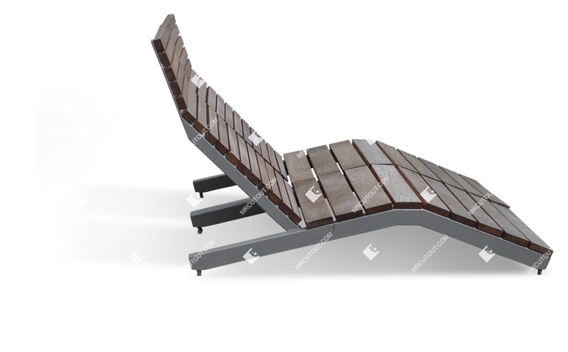 Bench png object cut out (8420)