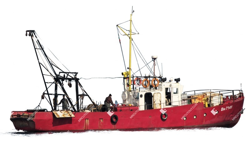 Boat png vehicle cut out (1581)