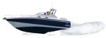Boat png vehicle cut out (1600) - miniature