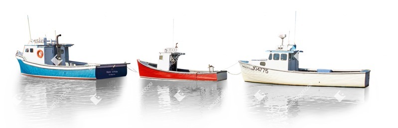 Boat png vehicle cut out (7124)