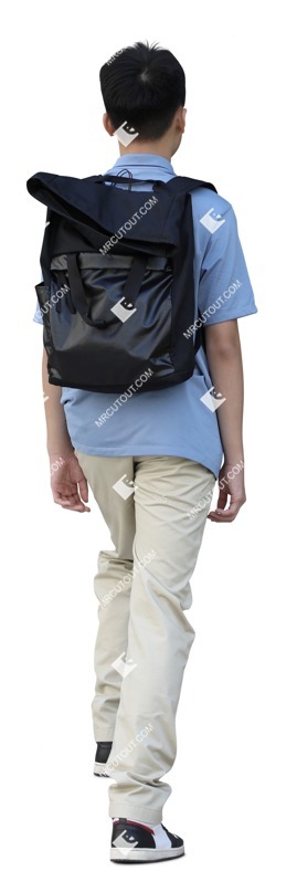 Boy entourage people (19458)