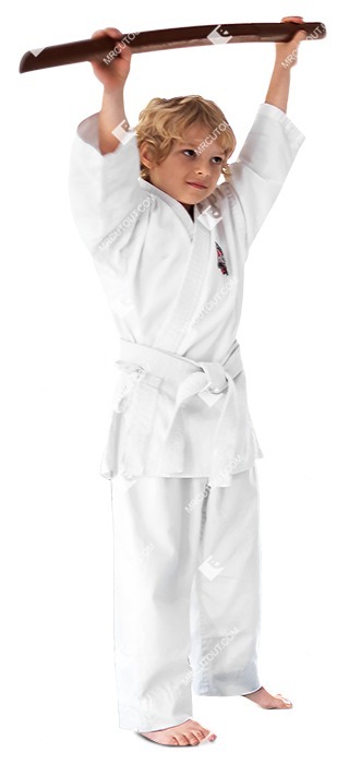 Boy child standing people png (7268)