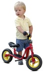 Boy cycling png people (11753) | MrCutout.com - miniature