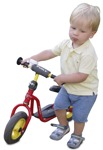 Boy cycling png people (11754) - miniature