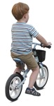 Boy cycling people png (11792) - miniature