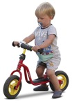 Boy cycling people png (11831) - miniature