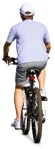 Boy cycling people png (17963) - miniature
