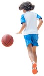 Boy exercising people png (11511) - miniature