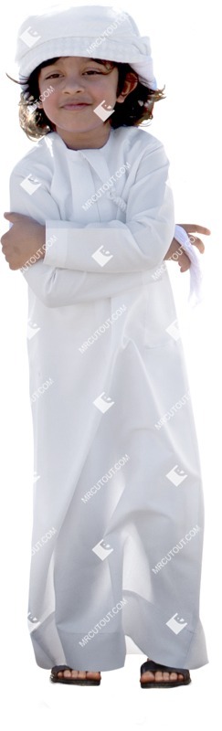 Boy playing photoshop people (6845)