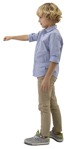 Boy playing people png (8527) - miniature