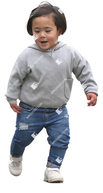Boy playing photoshop people (11476)