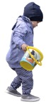 Boy playing person png (11463) - miniature