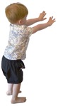 Boy playing person png (11468) - miniature