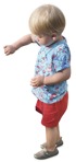 Boy playing people png (11735) - miniature