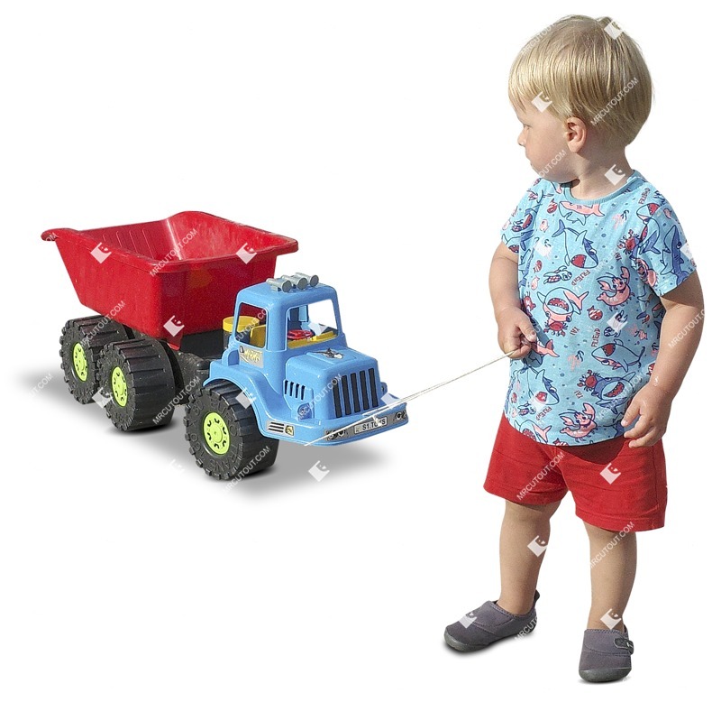 Boy playing human png (13020)