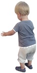 Boy playing person png (11768) - miniature