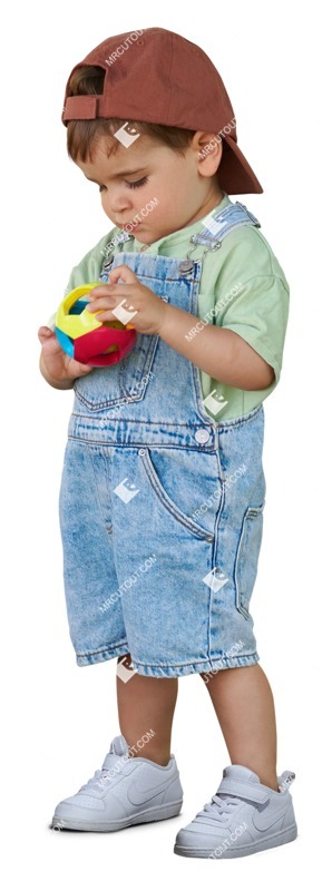 Boy playing people png (15440)