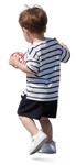 Boy playing people png (15634) - miniature