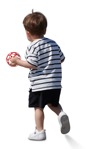 Boy playing people png (15635) - miniature