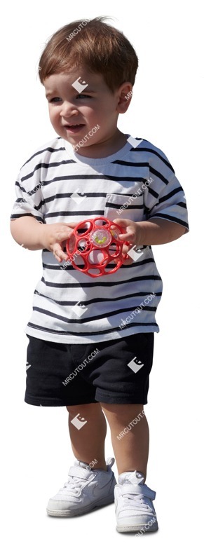 Boy playing human png (15683)