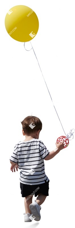 Boy playing human png (15684)