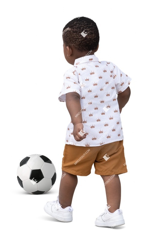 Boy playing human png (16284)
