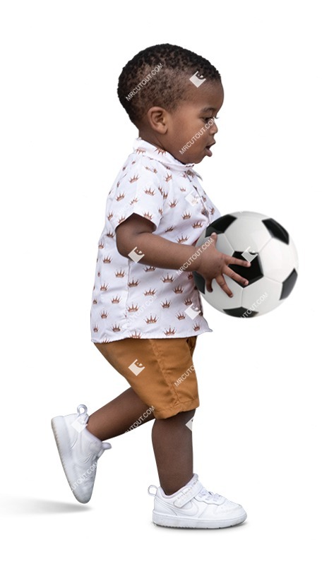 Boy playing png people (16286)