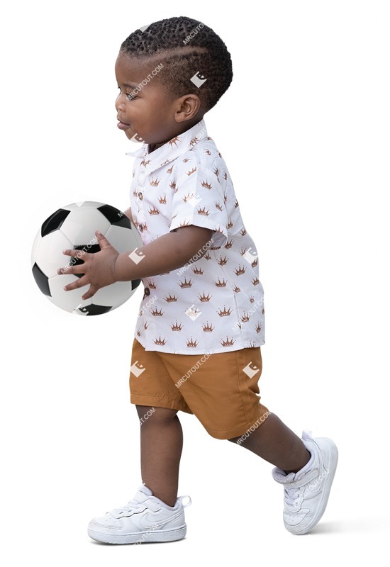 Boy playing png people (15976)
