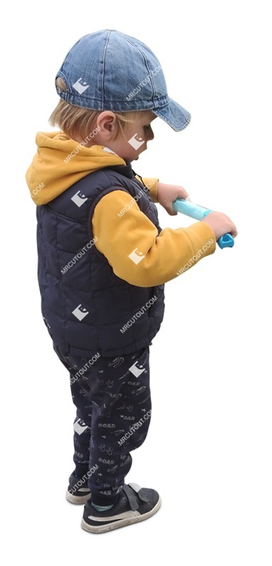 Boy playing people png (17067)