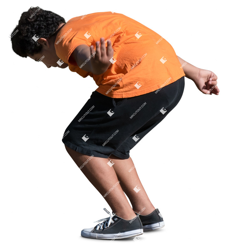 Boy playing people png (20234)