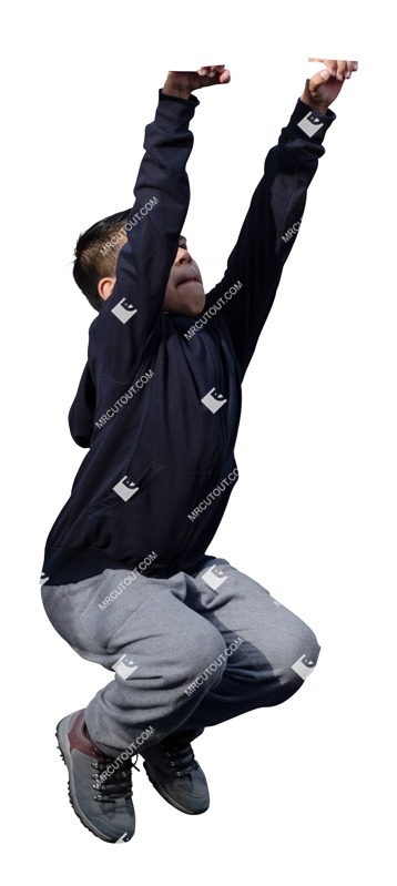Boy playing people png (19948)