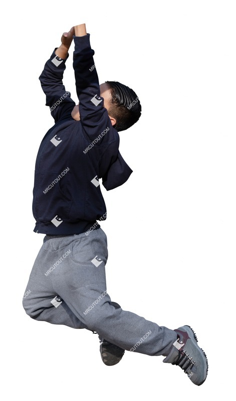 Boy playing people png (19489)