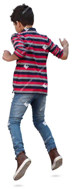 Boy playing people png (20004)