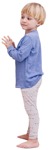 Boy standing people png (5525) - miniature