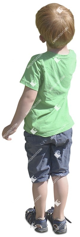 Boy standing human png (10714)