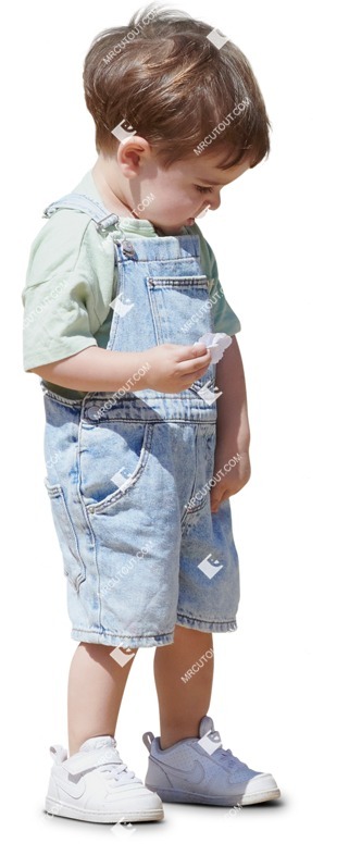 Boy standing people png (14899)