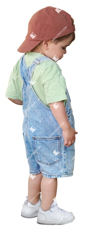 Boy standing people png (16043)